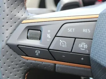 Formentor 1.5 TSI  KAMERA TOTWINKEL ACC NSW