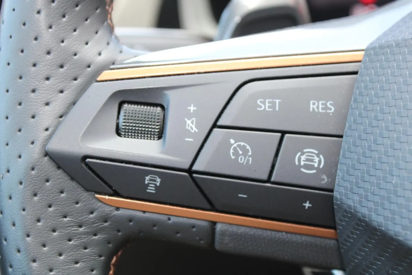 Formentor 1.5 TSI  KAMERA TOTWINKEL ACC NSW