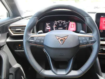 Formentor 1.5 TSI  KAMERA TOTWINKEL ACC NSW