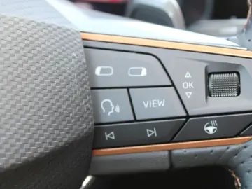 Formentor 1.5 TSI  KAMERA TOTWINKEL ACC NSW