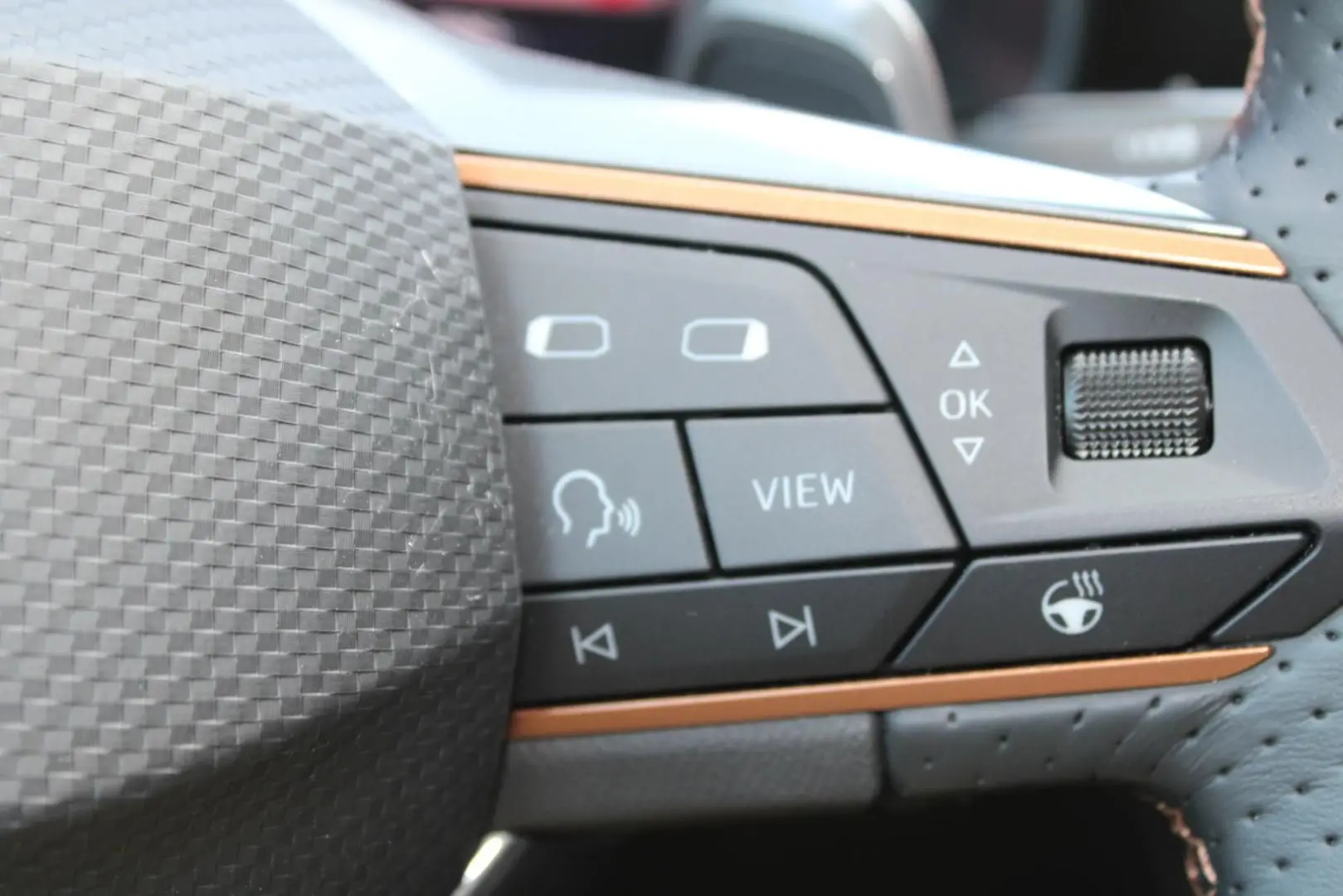 Formentor 1.5 TSI  KAMERA TOTWINKEL ACC NSW