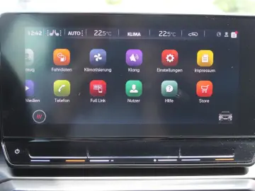 Formentor 1.5 TSI  KAMERA TOTWINKEL ACC NSW