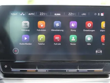 Formentor 1.5 TSI  KAMERA TOTWINKEL ACC NSW