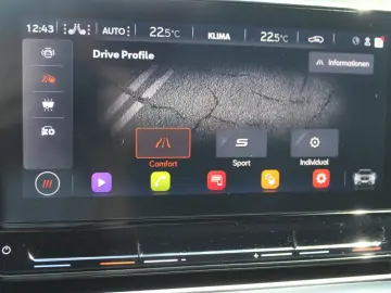 Formentor 1.5 TSI  KAMERA TOTWINKEL ACC NSW