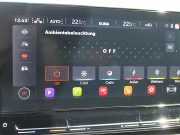 Formentor 1.5 TSI  KAMERA TOTWINKEL ACC NSW