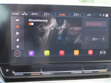 Formentor 1.5 TSI  KAMERA TOTWINKEL ACC NSW