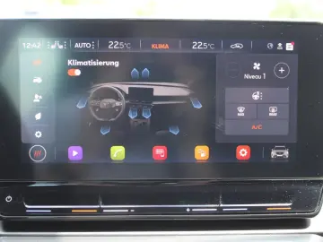 Formentor 1.5 TSI  KAMERA TOTWINKEL ACC NSW