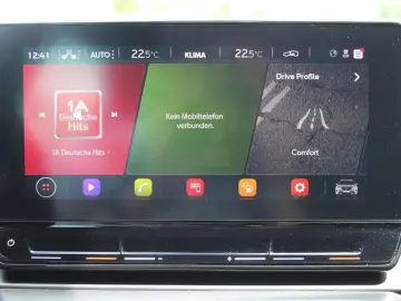 Formentor 1.5 TSI  KAMERA TOTWINKEL ACC NSW