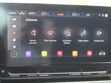 Formentor 1.5 TSI  KAMERA TOTWINKEL ACC NSW