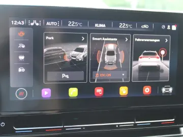 Formentor 1.5 TSI  KAMERA TOTWINKEL ACC NSW