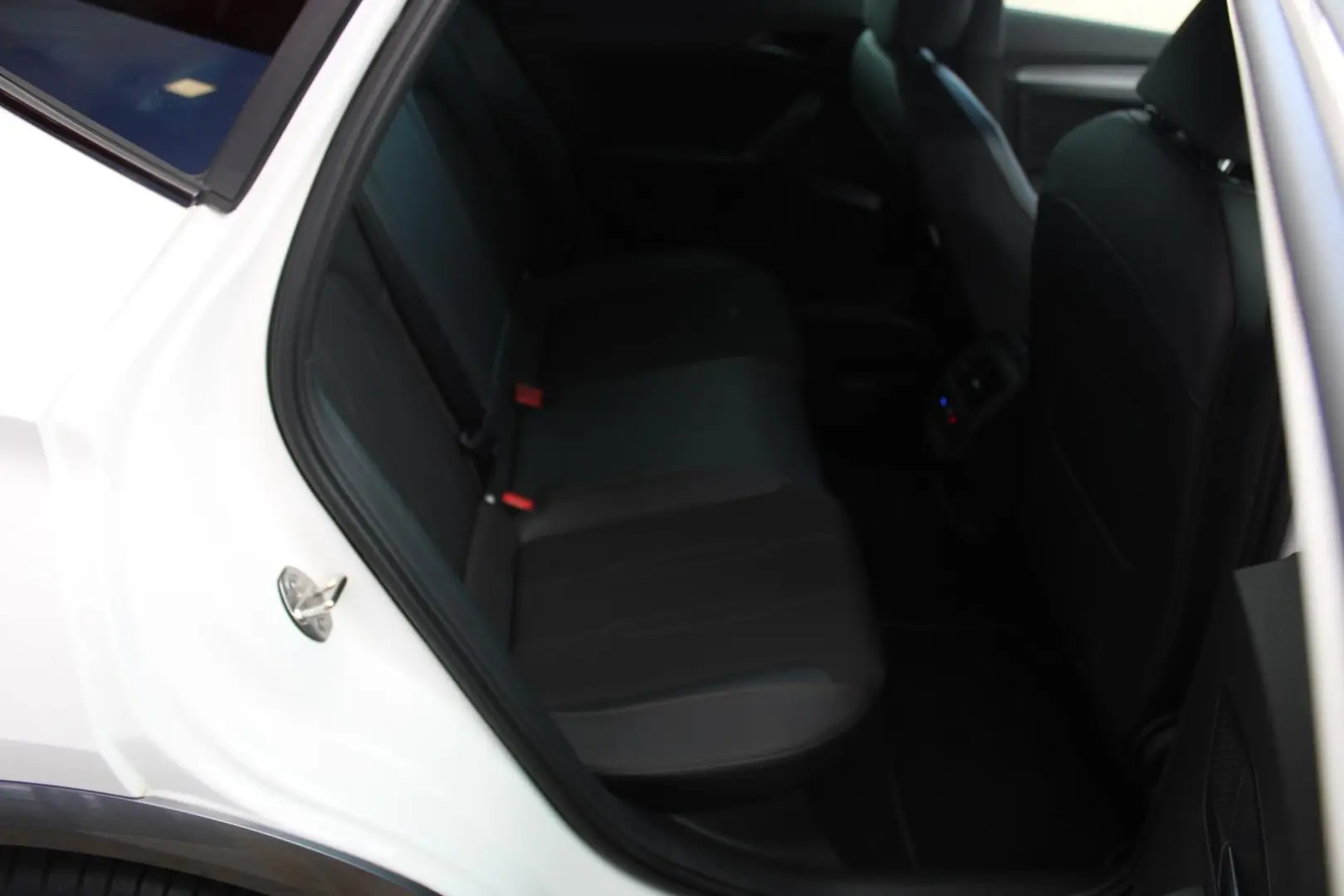 Formentor 1.5 TSI  KAMERA TOTWINKEL ACC NSW