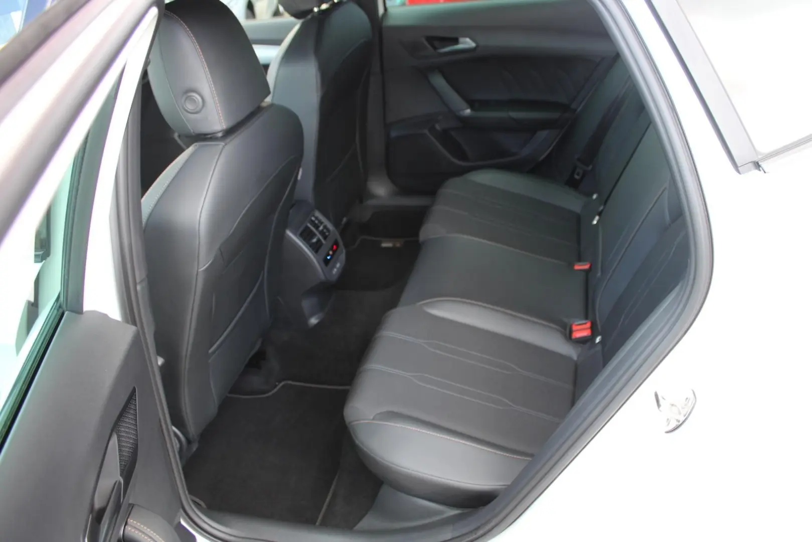 Formentor 1.5 TSI  KAMERA TOTWINKEL ACC NSW