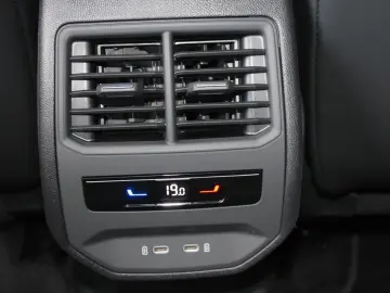 Formentor 1.5 TSI  KAMERA TOTWINKEL ACC NSW