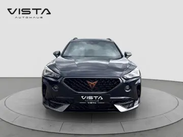 Formentor 2.0 TDI VIRTU SHZ 4DRIVE KAM APP NAVI