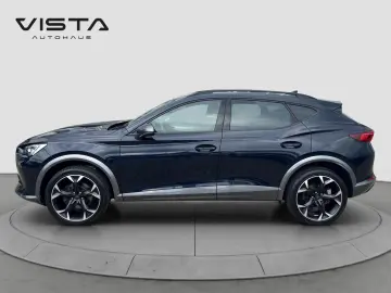 Formentor 2.0 TDI VIRTU SHZ 4DRIVE KAM APP NAVI