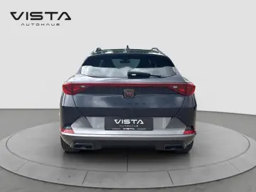 Formentor 2.0 TDI VIRTU SHZ 4DRIVE KAM APP NAVI