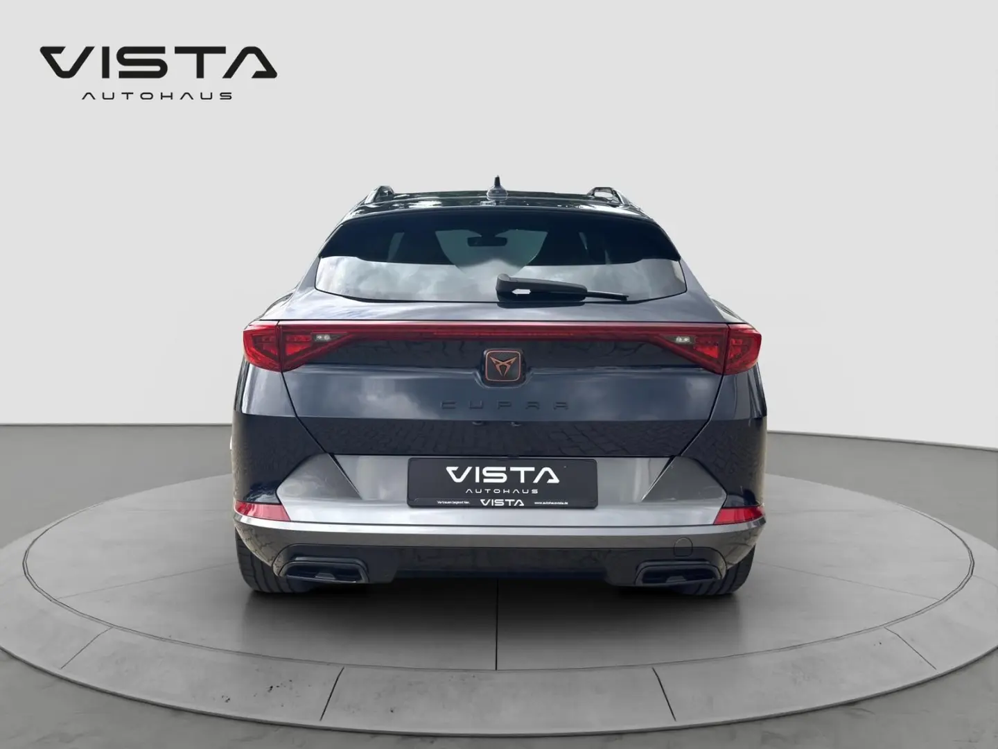 Formentor 2.0 TDI VIRTU SHZ 4DRIVE KAM APP NAVI