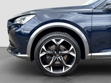 Formentor 2.0 TDI VIRTU SHZ 4DRIVE KAM APP NAVI