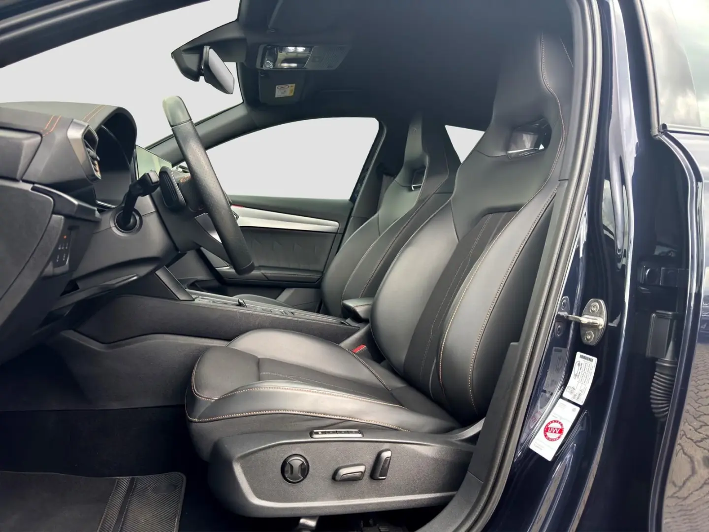 Formentor 2.0 TDI VIRTU SHZ 4DRIVE KAM APP NAVI