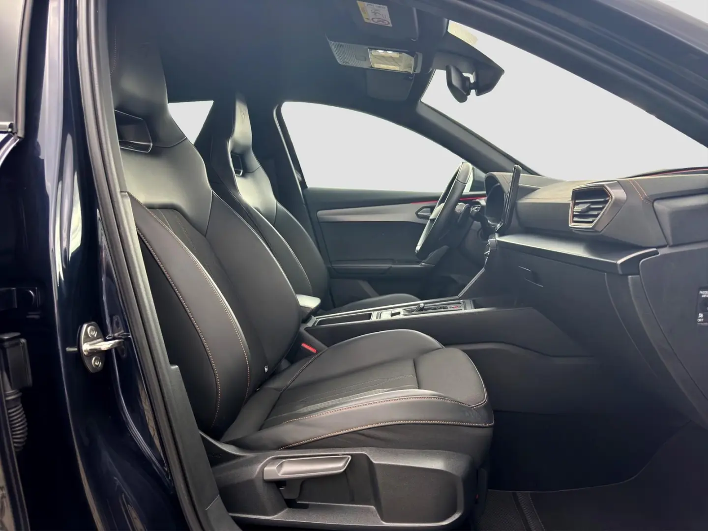 Formentor 2.0 TDI VIRTU SHZ 4DRIVE KAM APP NAVI