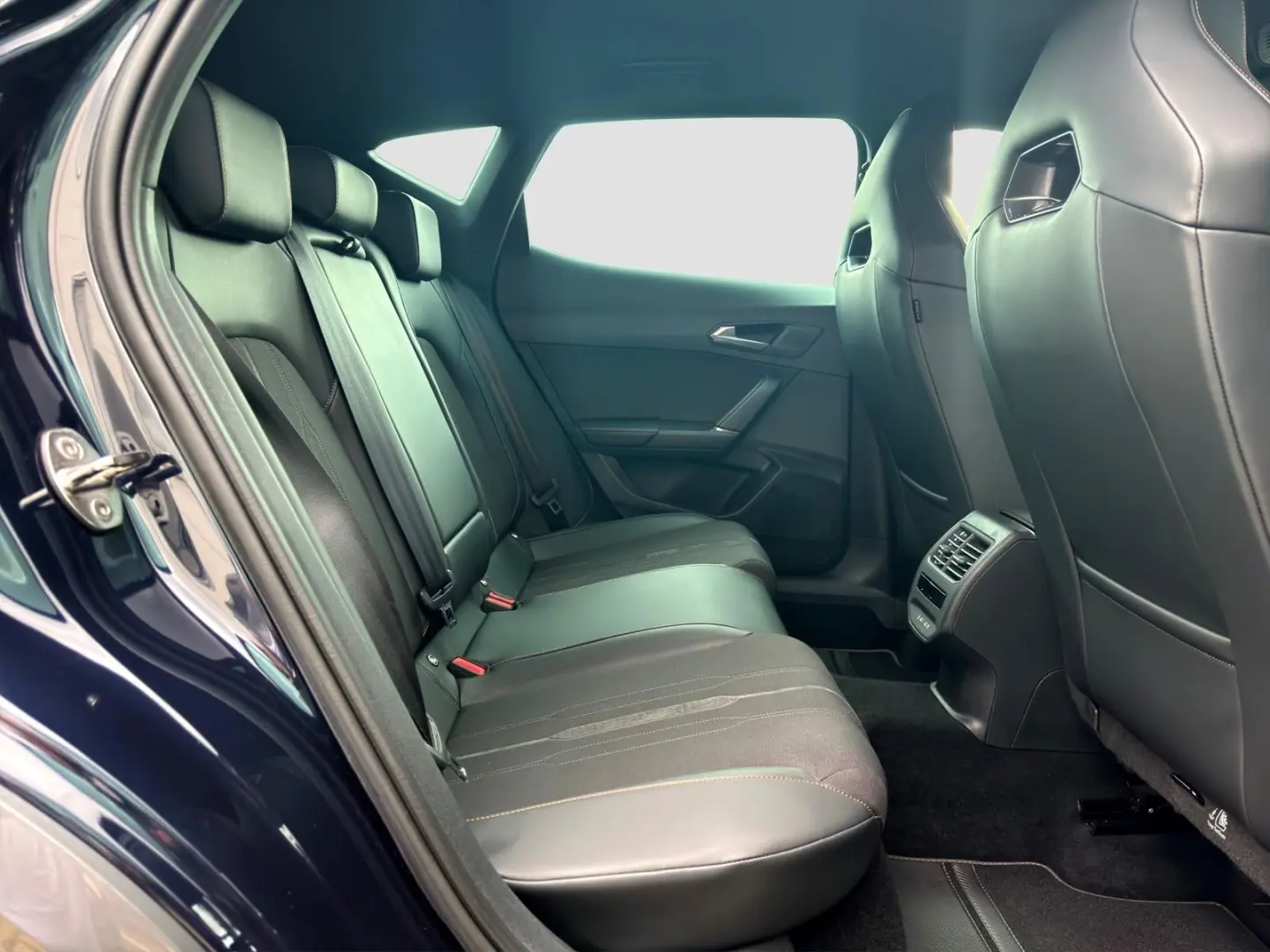 Formentor 2.0 TDI VIRTU SHZ 4DRIVE KAM APP NAVI