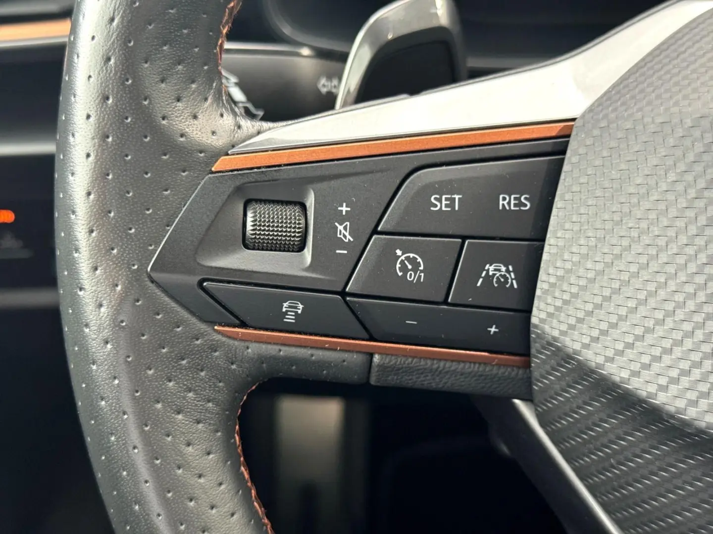 Formentor 2.0 TDI VIRTU SHZ 4DRIVE KAM APP NAVI