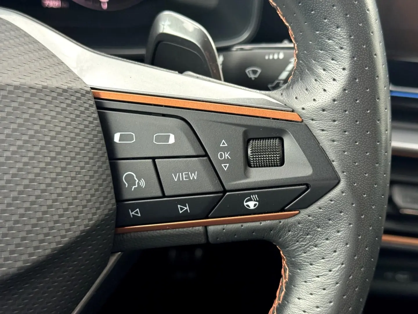 Formentor 2.0 TDI VIRTU SHZ 4DRIVE KAM APP NAVI