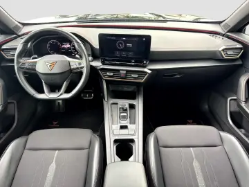 Formentor 2.0 TDI VIRTU SHZ 4DRIVE KAM APP NAVI