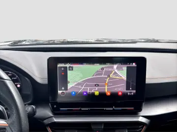 Formentor 2.0 TDI VIRTU SHZ 4DRIVE KAM APP NAVI