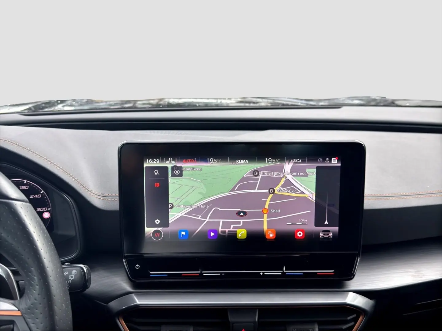 Formentor 2.0 TDI VIRTU SHZ 4DRIVE KAM APP NAVI