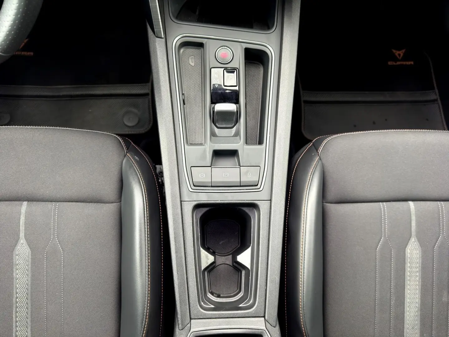 Formentor 2.0 TDI VIRTU SHZ 4DRIVE KAM APP NAVI