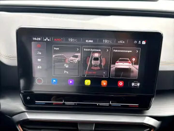 Formentor 2.0 TDI VIRTU SHZ 4DRIVE KAM APP NAVI