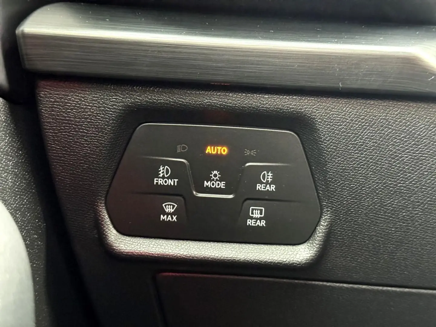 Formentor 2.0 TDI VIRTU SHZ 4DRIVE KAM APP NAVI