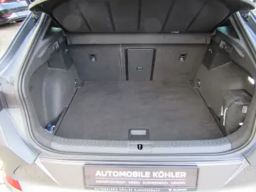 Formentor VZ 2.0 TSI 245 PS 7-Gang-DSG Matt Grau