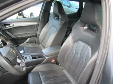 Formentor VZ 2.0 TSI 245 PS 7-Gang-DSG Matt Grau