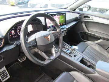 Formentor VZ 2.0 TSI 245 PS 7-Gang-DSG Matt Grau