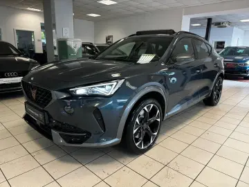 Formentor VZ 4Drive Pano Beats Audio 360