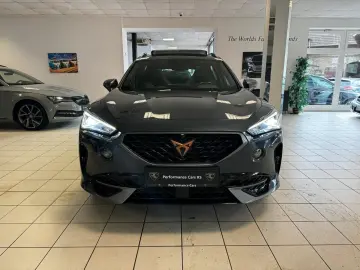 Formentor VZ 4Drive Pano Beats Audio 360