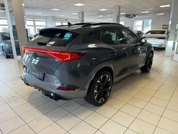 Formentor VZ 4Drive Pano Beats Audio 360