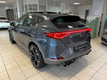 Formentor VZ 4Drive Pano Beats Audio 360