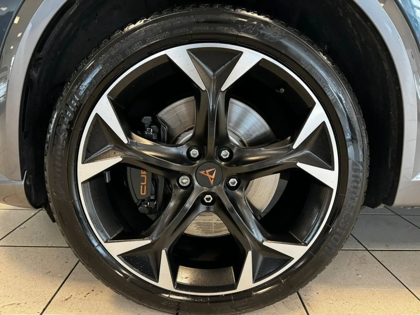 Formentor VZ 4Drive Pano Beats Audio 360