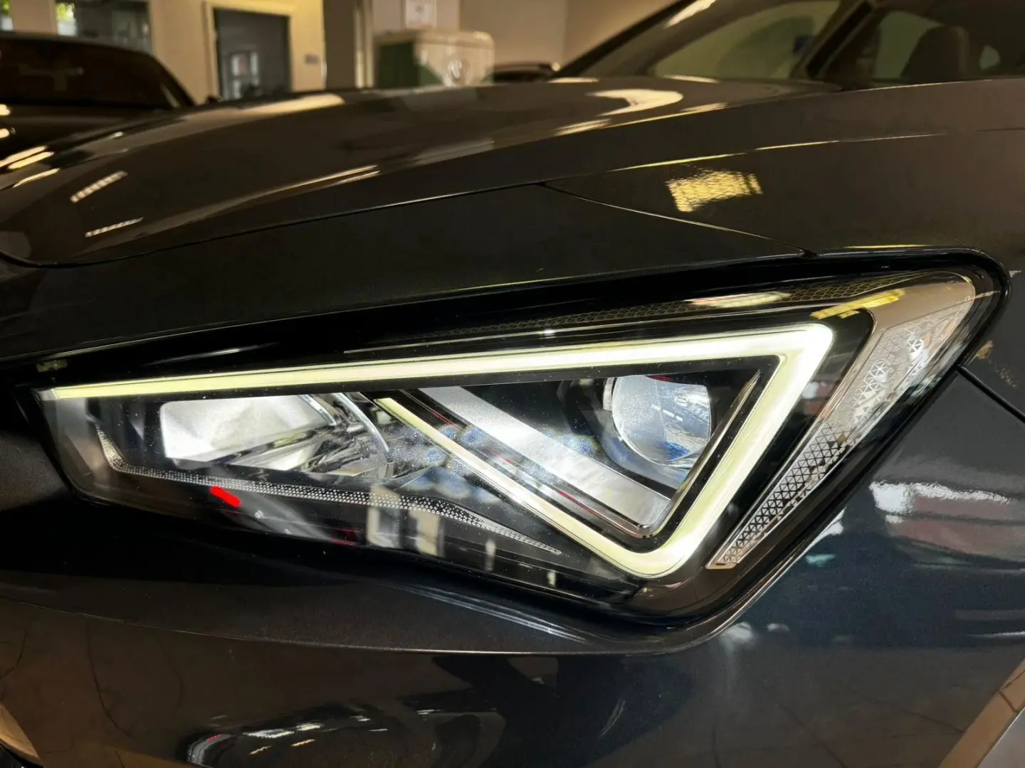 Formentor VZ 4Drive Pano Beats Audio 360