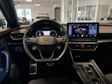 Formentor VZ 4Drive Pano Beats Audio 360