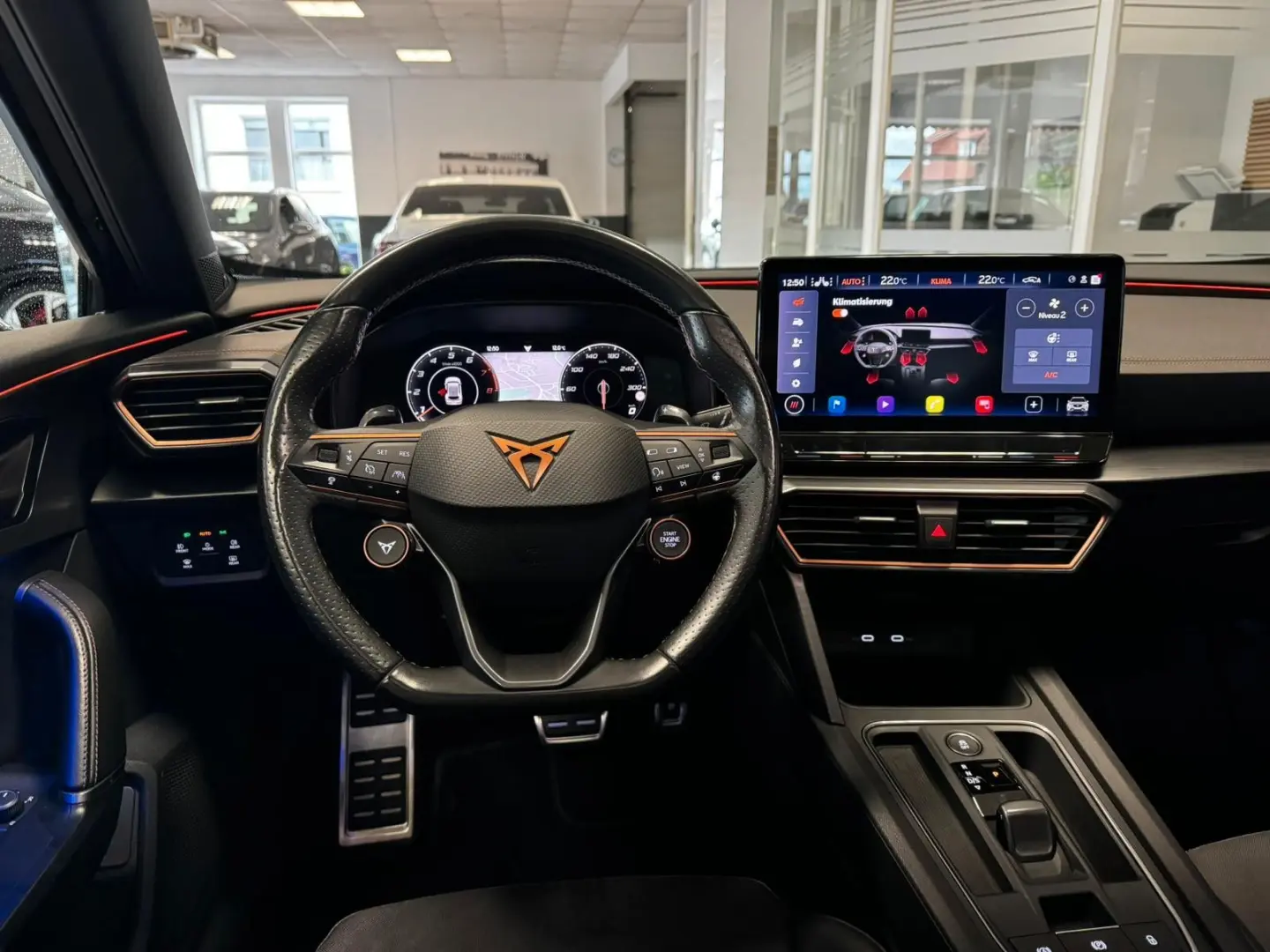 Formentor VZ 4Drive Pano Beats Audio 360