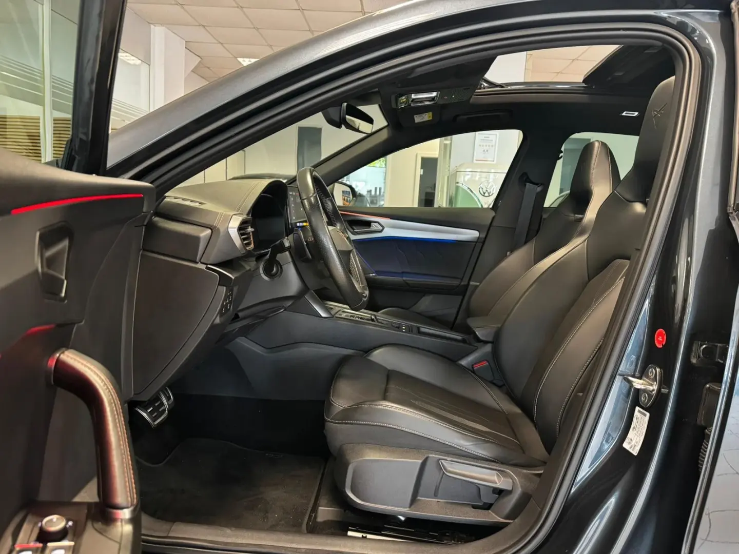 Formentor VZ 4Drive Pano Beats Audio 360