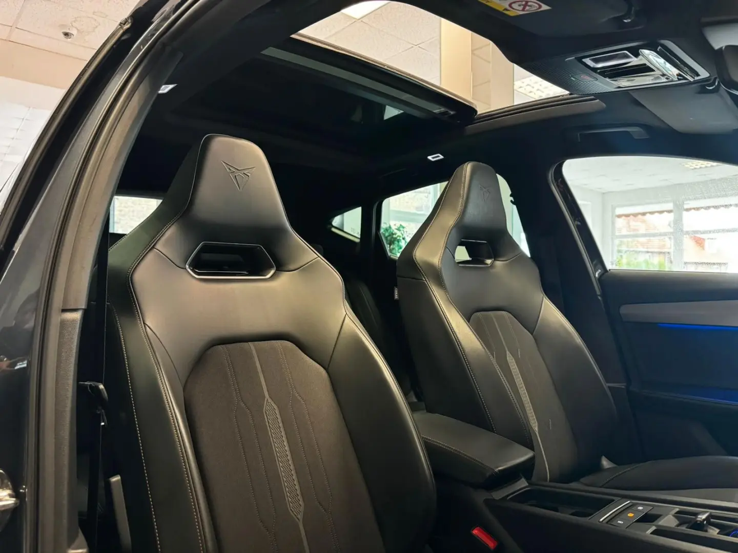 Formentor VZ 4Drive Pano Beats Audio 360