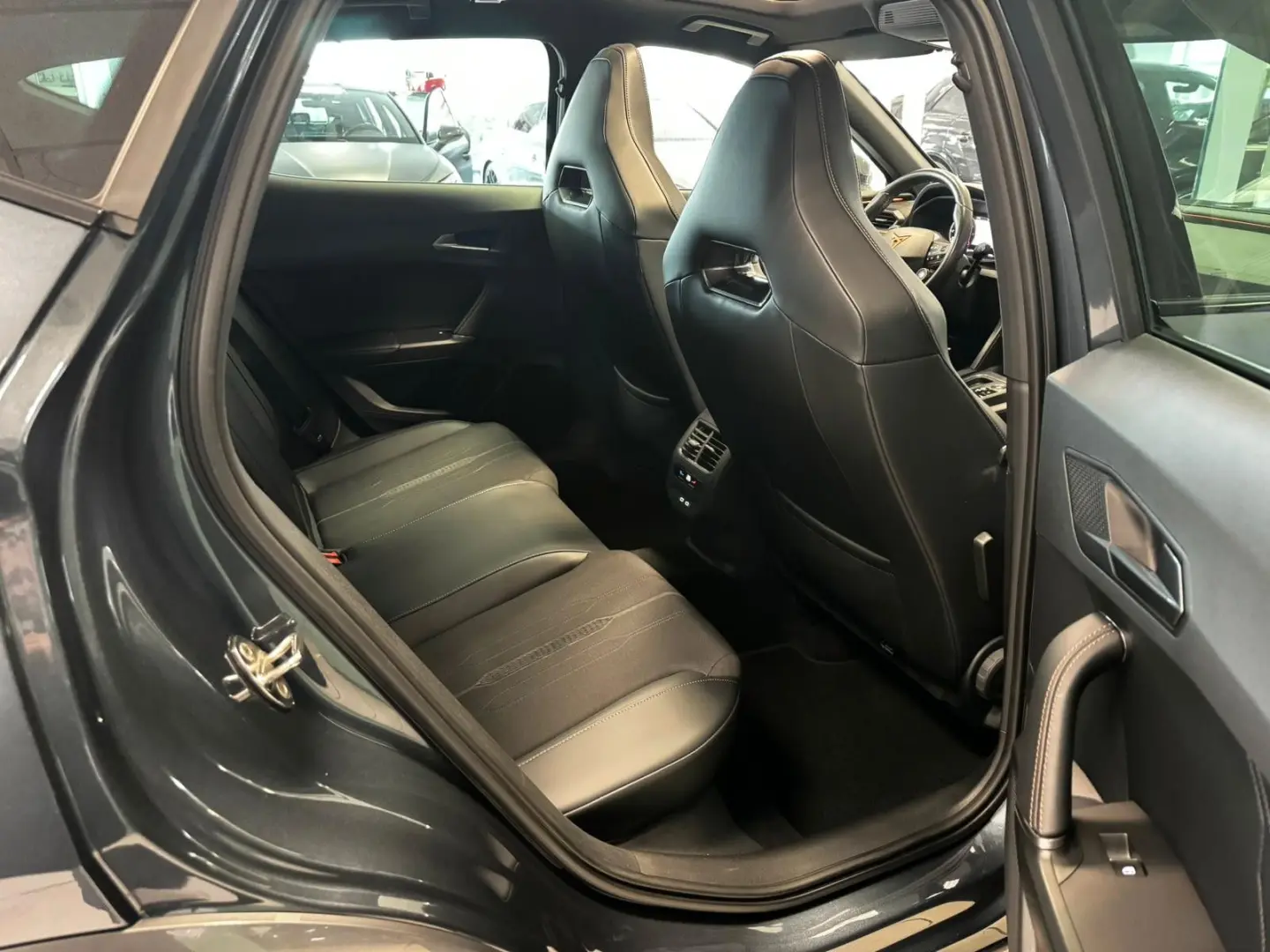 Formentor VZ 4Drive Pano Beats Audio 360