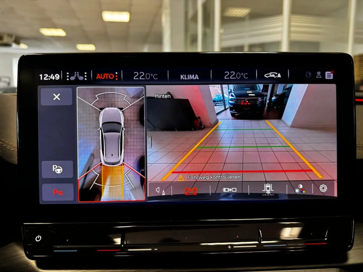 Formentor VZ 4Drive Pano Beats Audio 360