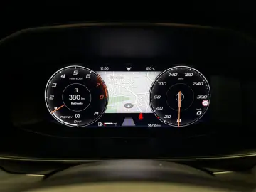 Formentor VZ 4Drive Pano Beats Audio 360