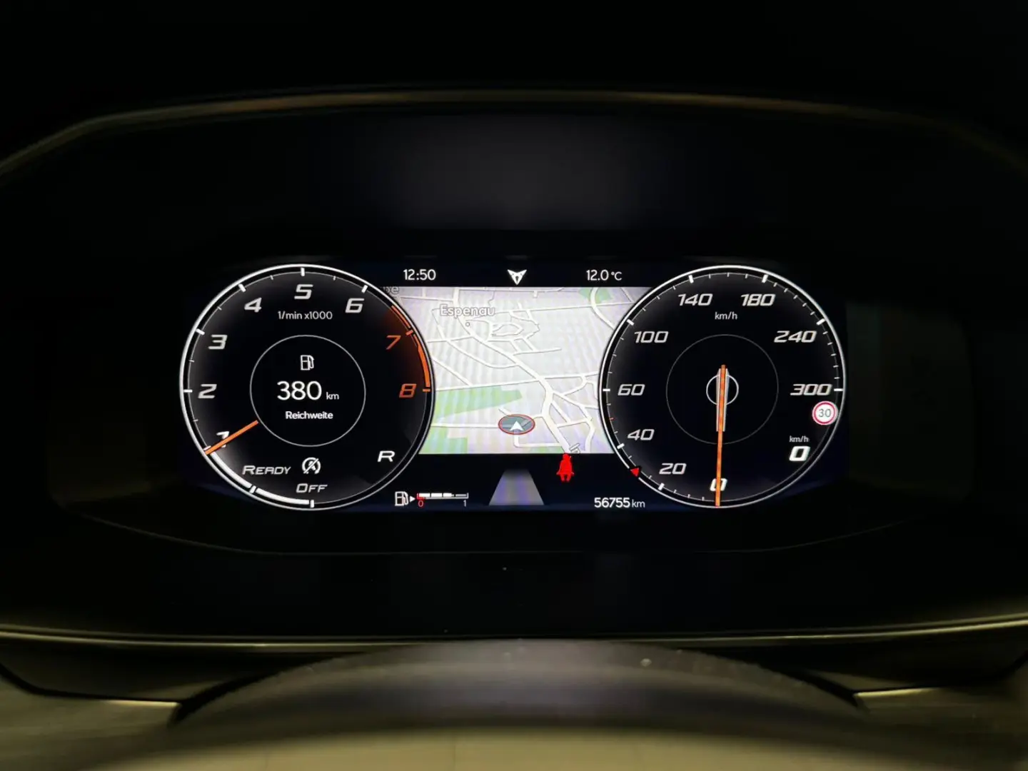 Formentor VZ 4Drive Pano Beats Audio 360